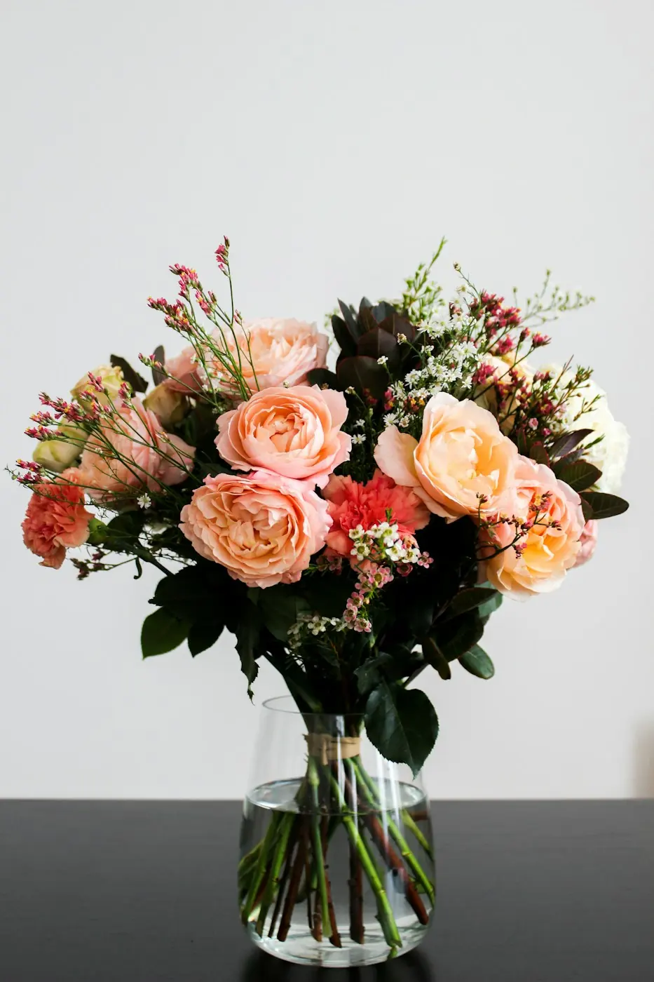 Букет «Вечер»